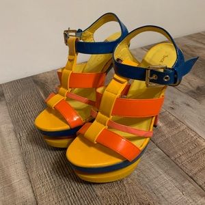 Shoe Republic LA size 7.5/8